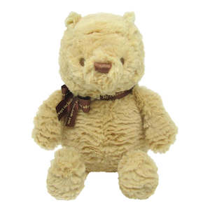 Soft Toys: Winnie the Pooh Classic Plush 23cm