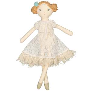 Soft Toys: Tallulah Doll
