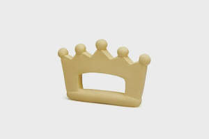 Baby Toys: Lanco Crown teether