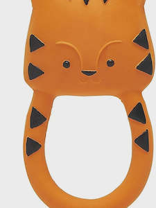 Lanco Nalu the Tiger teether