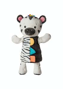 Baby Toys: Baby Einstein Zen Puppet Pal 13"