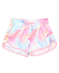 Swimware: Ellie Swim Shorts