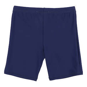 Bebe Plain Swim Shorts