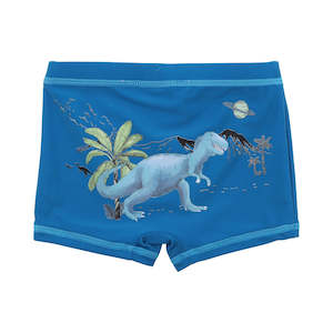 Bebe Brody Swim Trunks