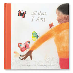 Read: Kids Gift Book : All That I Am