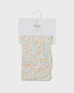 Sunday Organic Baby Blanket