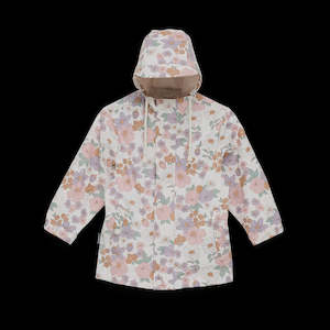 Daisy Floral Play Jacket