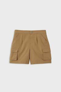 Honey Cargo Shorts