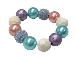 Jewellery: Junior Unicorn Bracelet 16mm