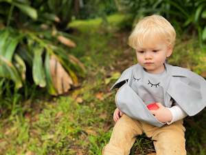 Feed: Waterproof Elie Kit x Cade Bib