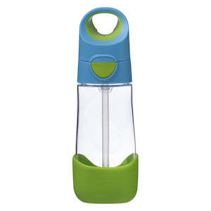 Feed: BBOX Tritan Drink Bottle 600ml