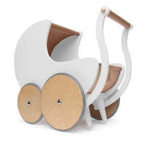 Role Play: Kinderfeets Pram Walker