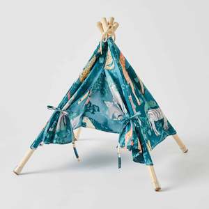 Pilbeam Toy Teepee