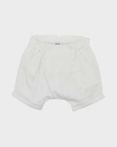 Christening Baptism: Jude Christening Shorts