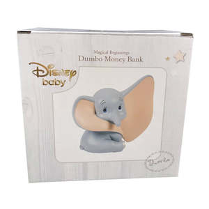 Dumbo Money Box