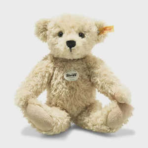 To Treasure Childhood Memories: Steiff Luca Teddy Bear 30cm