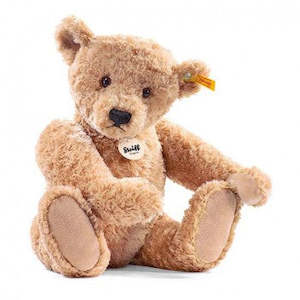To Treasure Childhood Memories: Steiff Elmar Teddy Bear 32 cm