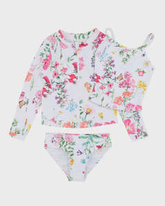 Ivy 3 piece Swim Set 3-10 YRS