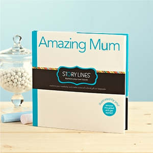 Read: Amazing Mum  Book