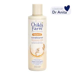 Childs Farm OatDerma Conditioner