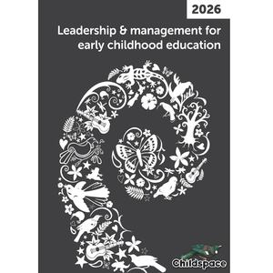 Products: Leadership & Management for Early Childhood Education 2026