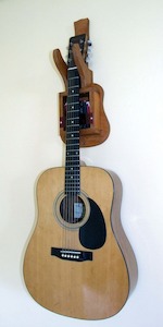 Guitar Hanger – Classical