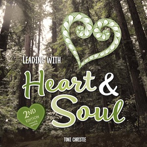 Leading with Heart & Soul eBook