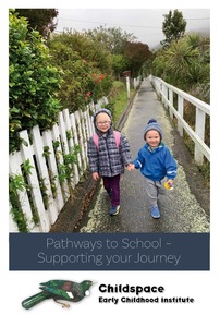Pathways to School – Supporting your journey