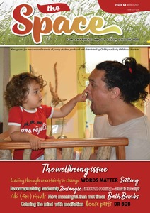 The Space Magazine Issue 64 eBook