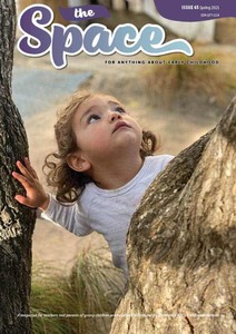 The Space Magazine Issue 65 eBook