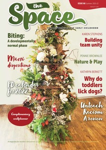 The Space Magazine Issue 66 eBook