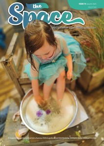 The Space Magazine Issue 71 eBook