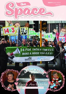 The Space Magazine Issue 74 eBook