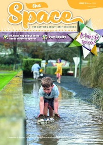 The Space Magazine Issue 76 eBook