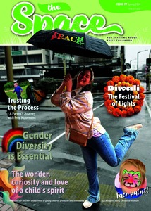 The Space Magazine Issue 77 eBook