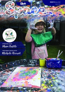 The Space Magazine Issue 72 eBook