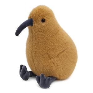 Koko the Kiwi soft toy