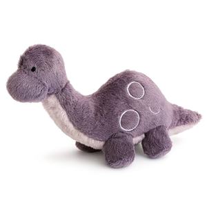 Lola the Longneck dinosaur soft toy