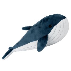 Lulu the Whale soft toy