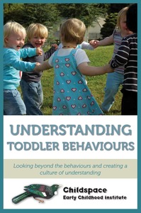 Understanding Toddler Behaviours