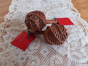 Willow Rattle