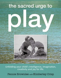The Sacred Urge to Play