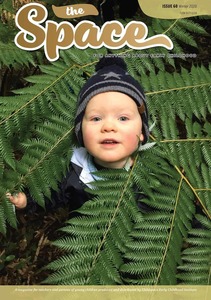 Products: The Space Magazine Issue 60 eBook