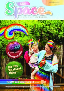 The Space Magazine Issue 80 eBook