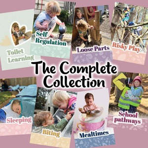 Products: Parent Pamphlets: The Complete Collection