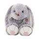 Kaloo Large Grey Rabbit Leo