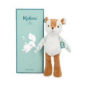 Products: Kaloo Nathan Fawn Doll 25cm