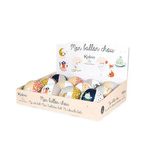 Kaloo Activity Ball 12pcs