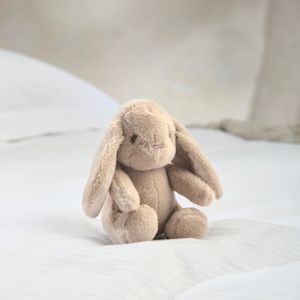 Mamas & Papas: Mamas & Papas Soft Toy Bunny Beanie