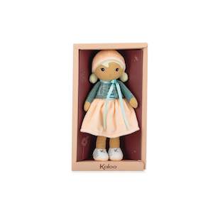 New Items: Kaloo Chloe Doll 25cm